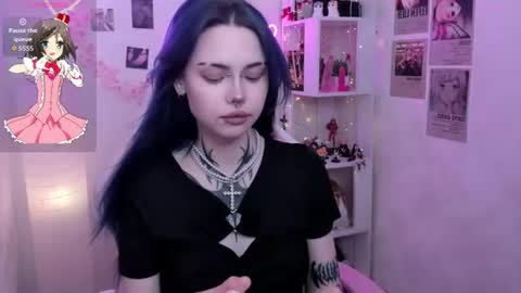 Morana online show from July 30, 2:32 am