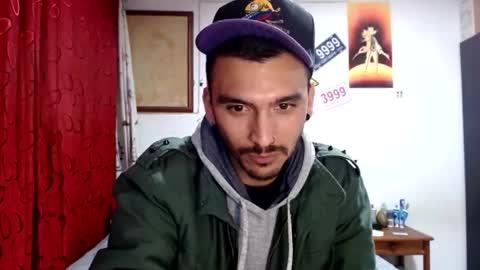 Abelardo online show from December 2, 4:53 am