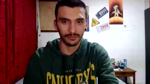 Abelardo online show from December 3, 5:20 am