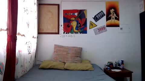 Abelardo online show from December 3, 8:17 pm