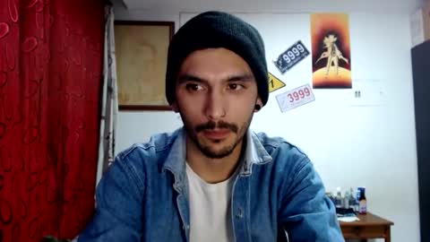 Abelardo online show from December 4, 1:14 am