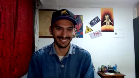 Abelardo online show from December 5, 4:42 am
