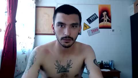 Abelardo online show from December 5, 3:39 pm