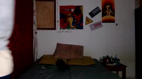 Abelardo online show from December 6, 4:36 am