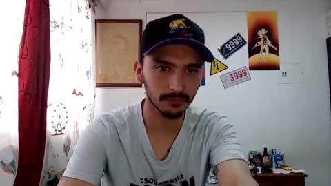 Abelardo online show from December 10, 6:17 pm