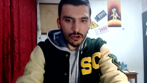 Abelardo online show from December 12, 7:41 am
