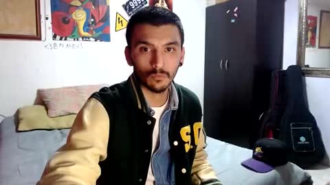Abelardo online show from December 14, 6:24 am