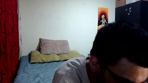 Abelardo online show from December 21, 2:30 am