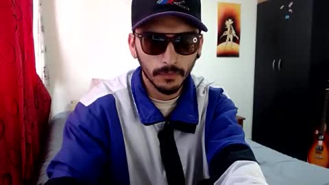 Abelardo online show from December 21, 5:18 pm