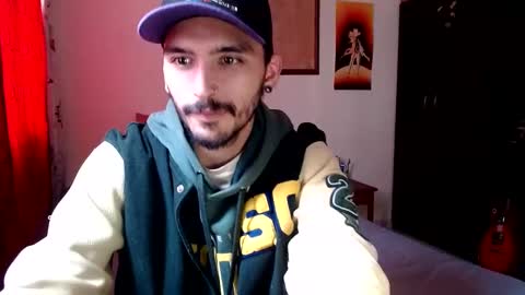 Abelardo online show from December 22, 4:38 pm