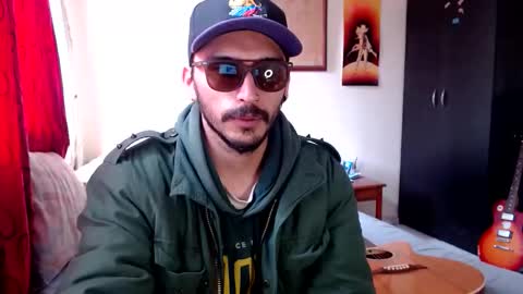 Abelardo online show from December 27, 5:26 pm