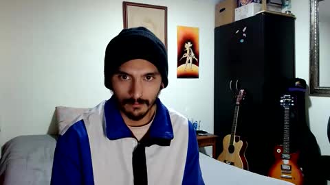 Abelardo online show from December 30, 5:04 am