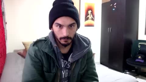 Abelardo online show from January 4, 11:33 am