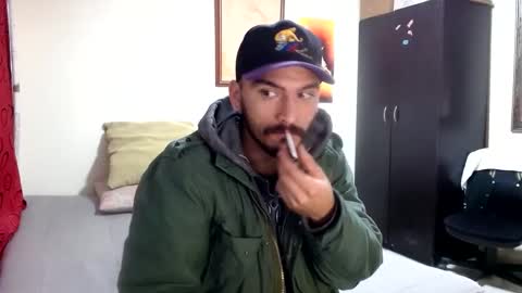 Abelardo online show from January 6, 2:04 am