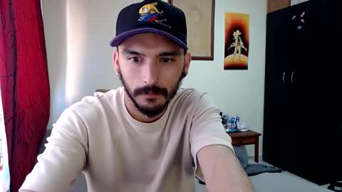 Abelardo online show from January 7, 12:31 pm
