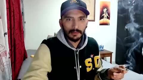 Abelardo online show from January 10, 3:29 am