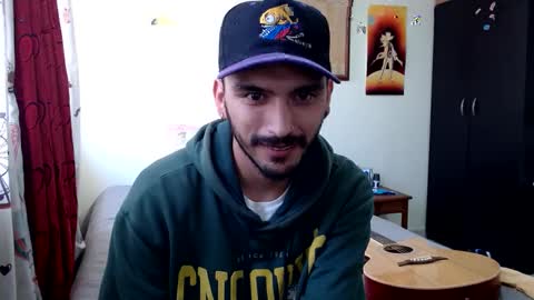 Abelardo online show from January 16, 2:51 pm