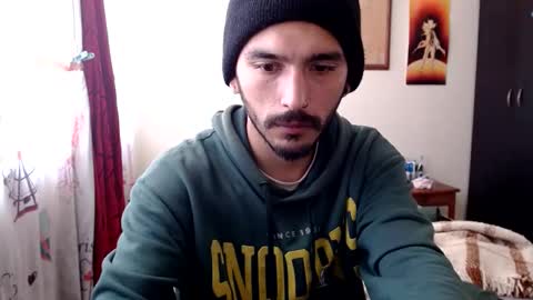 Abelardo online show from January 20, 4:01 pm