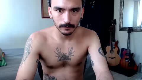 Abelardo online show from September 23, 1:14 pm