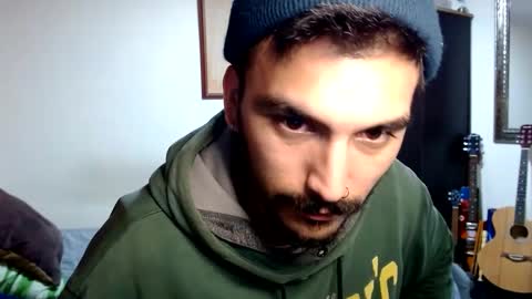 Abelardo online show from October 14, 4:35 am