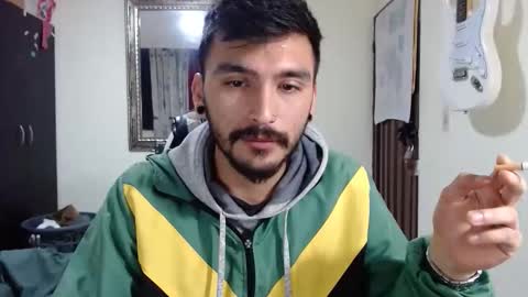 Abelardo online show from February 2, 6:01 am