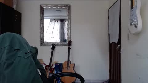 Abelardo online show from March 2, 4:03 pm