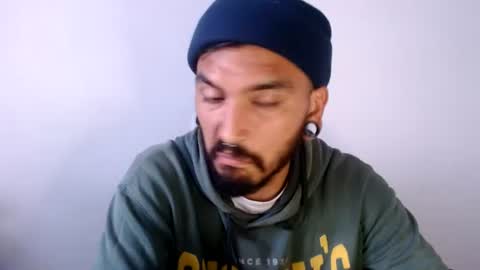 Abelardo online show from August 4, 9:17 pm