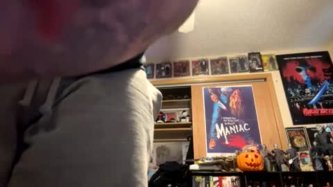 Josh online show from February 11, 5:07 pm