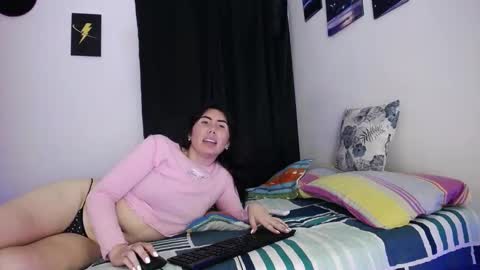 Snapshot of morbo_total69 chatting on September 24, 3:10 am morbo total69 online show from September 24, 3:10 am