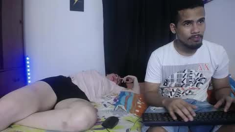 Snapshot of morbo_total69 chatting on October 7, 12:52 am morbo total69 online show from October 7, 12:52 am