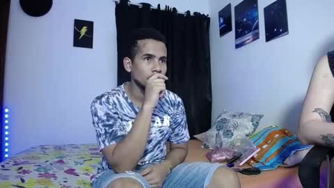 Snapshot of morbo_total69 chatting on October 7, 11:24 pm morbo total69 online show from October 7, 11:24 pm