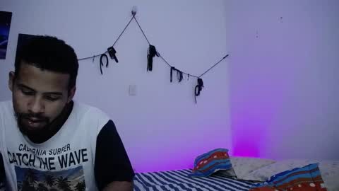 Snapshot of morbo_total69 chatting on October 27, 11:41 pm morbo total69 online show from October 27, 11:41 pm