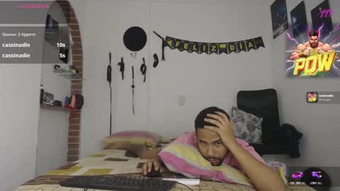 morbo total69 online show from February 2, 4:22 am