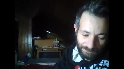 Snapshot of mordecai999 chatting on January 23, 1:41 am mordecai999 online show from January 23, 1:41 am