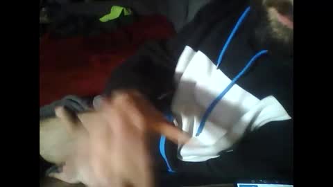 Snapshot of mordecai999 chatting on February 1, 11:48 pm mordecai999 online show from February 1, 11:48 pm