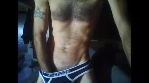 Snapshot of mordecai999 chatting on September 11, 5:35 pm mordecai999 online show from September 11, 5:35 pm