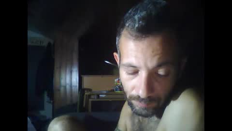 Snapshot of mordecai999 chatting on September 22, 9:50 pm mordecai999 online show from September 22, 9:50 pm