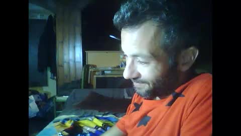 Snapshot of mordecai999 chatting on September 23, 6:55 pm mordecai999 online show from September 23, 6:55 pm