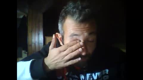 Snapshot of mordecai999 chatting on September 26, 6:45 pm mordecai999 online show from September 26, 6:45 pm