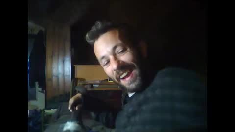 Snapshot of mordecai999 chatting on September 30, 5:07 pm mordecai999 online show from September 30, 5:07 pm