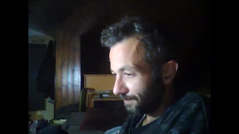 Snapshot of mordecai999 chatting on October 1, 5:30 pm mordecai999 online show from October 1, 5:30 pm