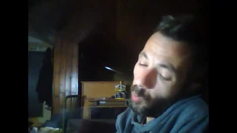 Snapshot of mordecai999 chatting on October 4, 9:02 pm mordecai999 online show from October 4, 9:02 pm