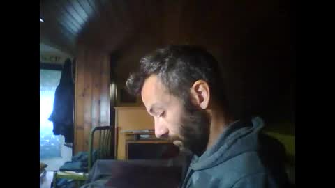 Snapshot of mordecai999 chatting on October 5, 3:54 pm mordecai999 online show from October 5, 3:54 pm