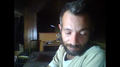 Snapshot of mordecai999 chatting on October 8, 9:56 pm mordecai999 online show from October 8, 9:56 pm