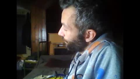 Snapshot of mordecai999 chatting on October 9, 5:11 pm mordecai999 online show from October 9, 5:11 pm