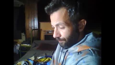 Snapshot of mordecai999 chatting on October 11, 5:44 pm mordecai999 online show from October 11, 5:44 pm