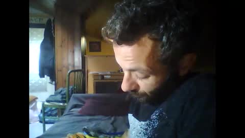 Snapshot of mordecai999 chatting on October 12, 3:00 pm mordecai999 online show from October 12, 3:00 pm