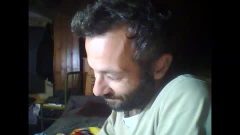 Snapshot of mordecai999 chatting on October 13, 5:24 pm mordecai999 online show from October 13, 5:24 pm