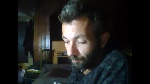 Snapshot of mordecai999 chatting on October 14, 5:14 pm mordecai999 online show from October 14, 5:14 pm