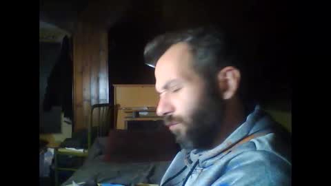 Snapshot of mordecai999 chatting on October 15, 9:26 pm mordecai999 online show from October 15, 9:26 pm